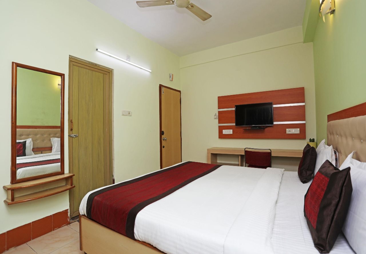 oyo 9547 hotel atmaram lodging