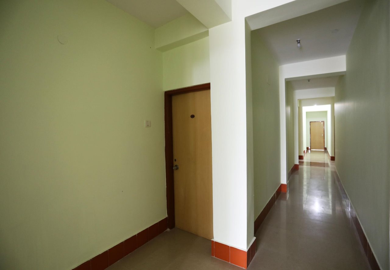 oyo 9547 hotel atmaram lodging