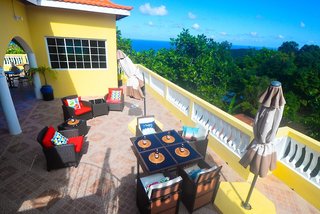takuma boutique hotel rooms and suites jamaica