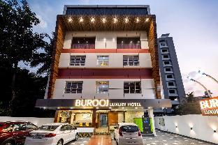 hotel burooj