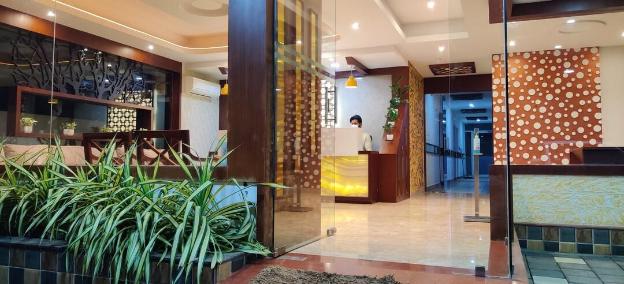 hotel burooj