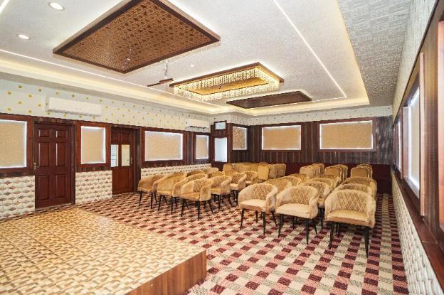 hotel burooj