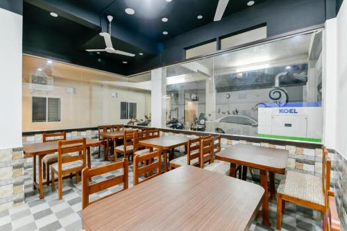 hotel burooj