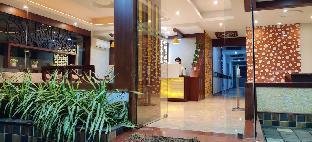 hotel burooj