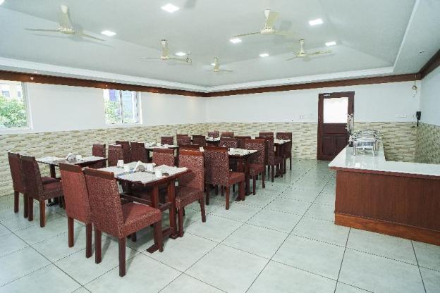 hotel burooj