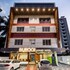 hotel burooj