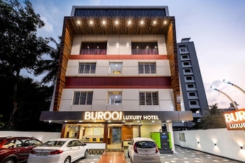 hotel burooj
