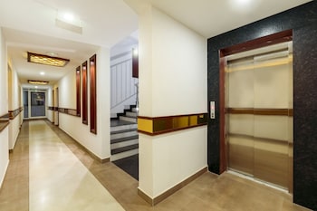 hotel burooj