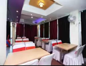 hotel vihar