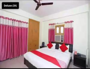 hotel vihar