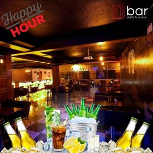 Fabhotel Thejas Paaradise,Uppilipalayam,3 star