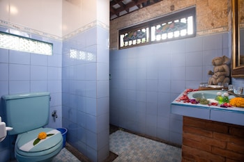 ketuts place bed and breakfast ubud