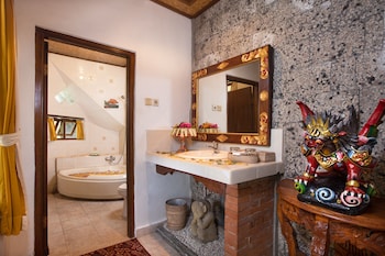 ketuts place bed and breakfast ubud