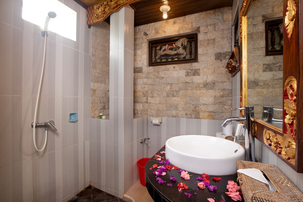 ketuts place bed and breakfast ubud