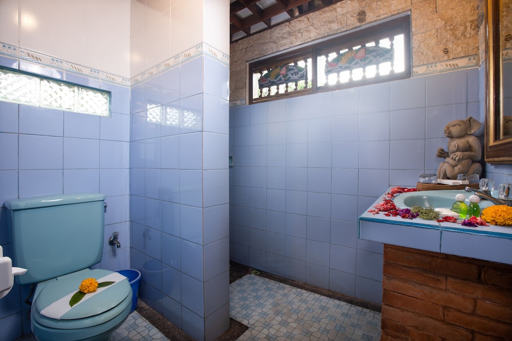 ketuts place bed and breakfast ubud