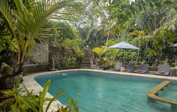 ketuts place bed and breakfast ubud