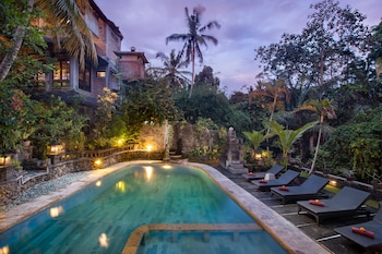 ketuts place bed and breakfast ubud