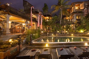 ketuts place bed and breakfast ubud
