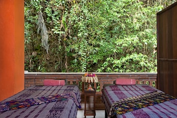 ketuts place bed and breakfast ubud
