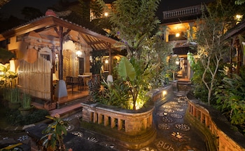 ketuts place bed and breakfast ubud