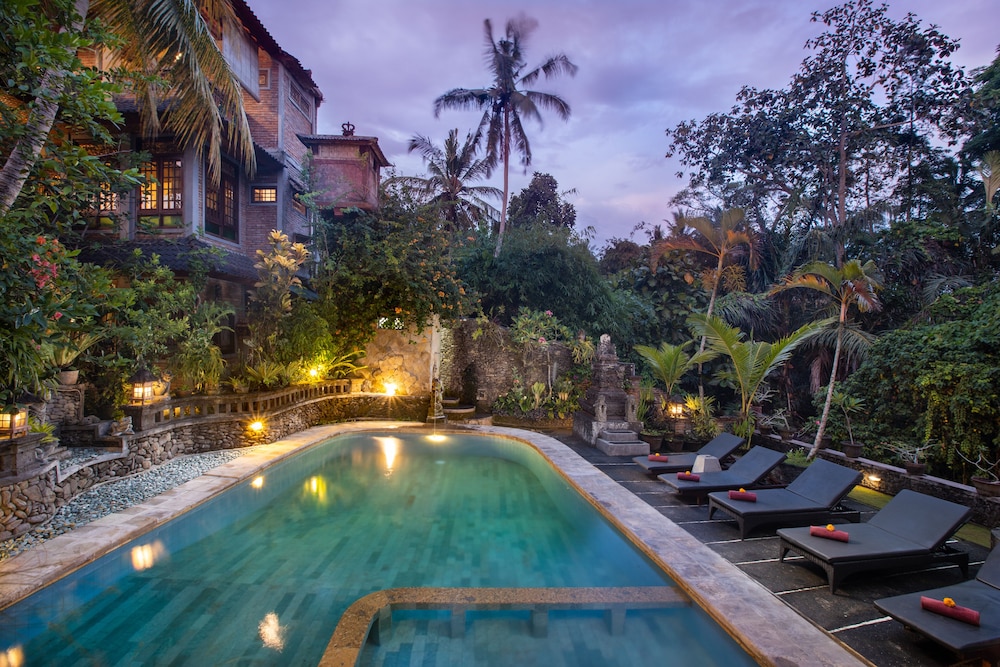 ketuts place bed and breakfast ubud