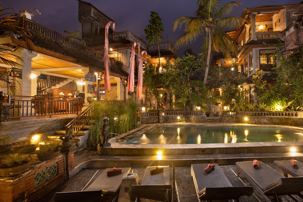 ketuts place bed and breakfast ubud