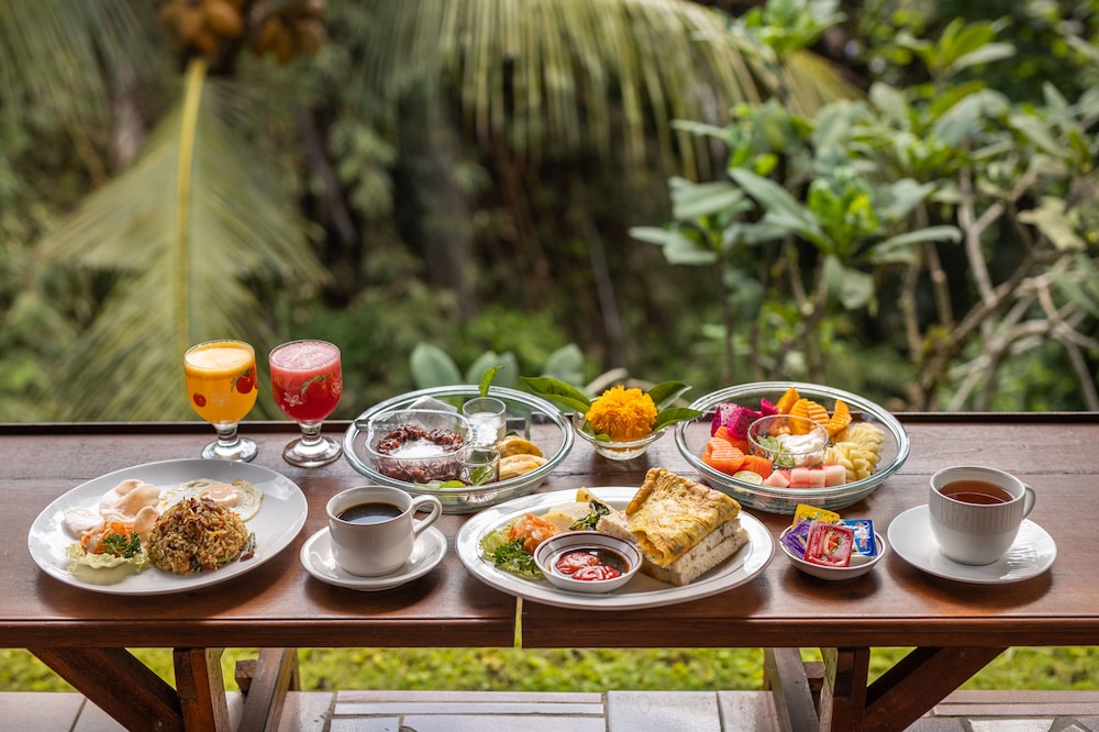 ketuts place bed and breakfast ubud