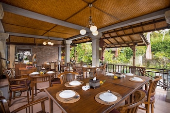 ketuts place bed and breakfast ubud