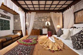 ketuts place bed and breakfast ubud