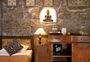 ketuts place bed and breakfast ubud