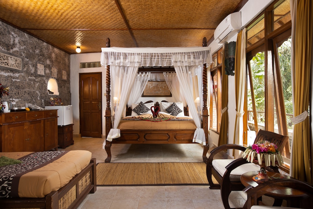 ketuts place bed and breakfast ubud