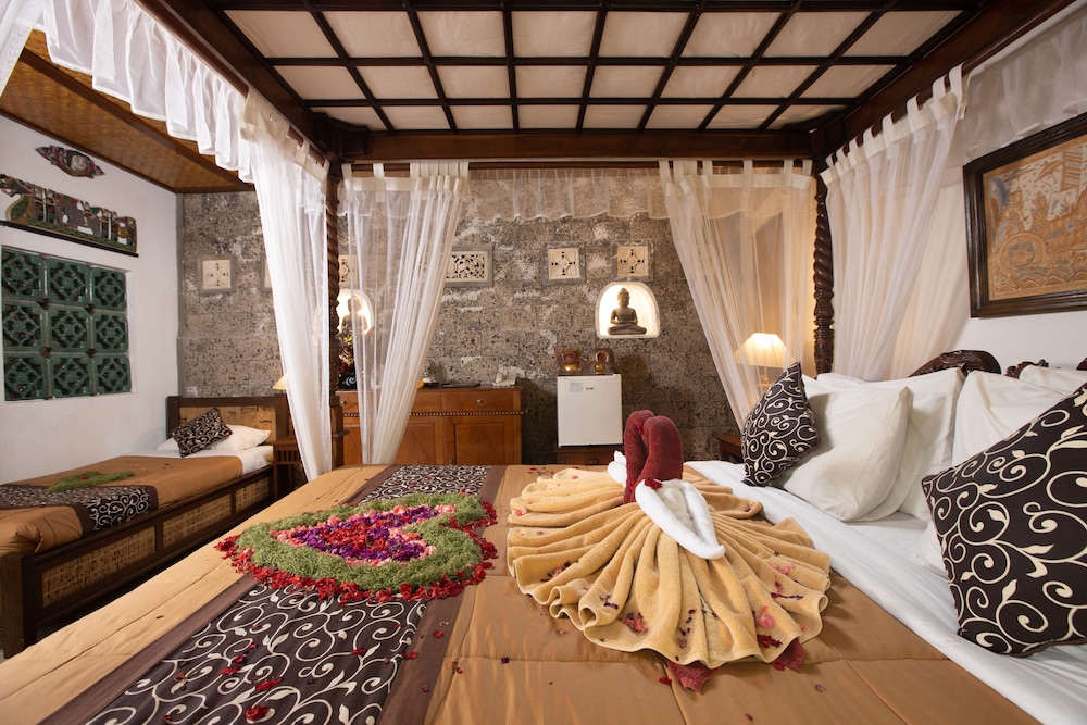 ketuts place bed and breakfast ubud