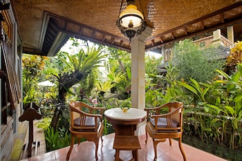 ketuts place bed and breakfast ubud