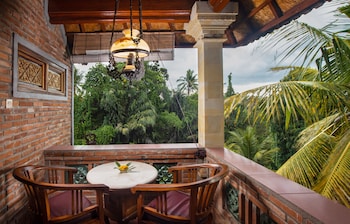 ketuts place bed and breakfast ubud