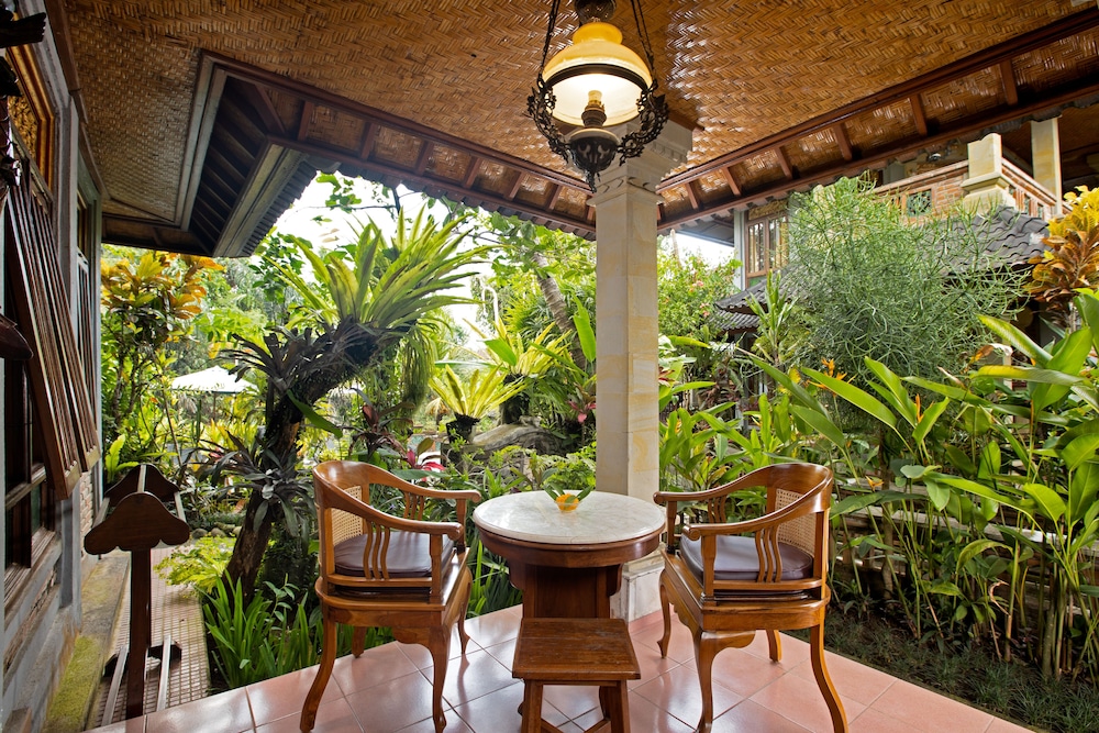 ketuts place bed and breakfast ubud