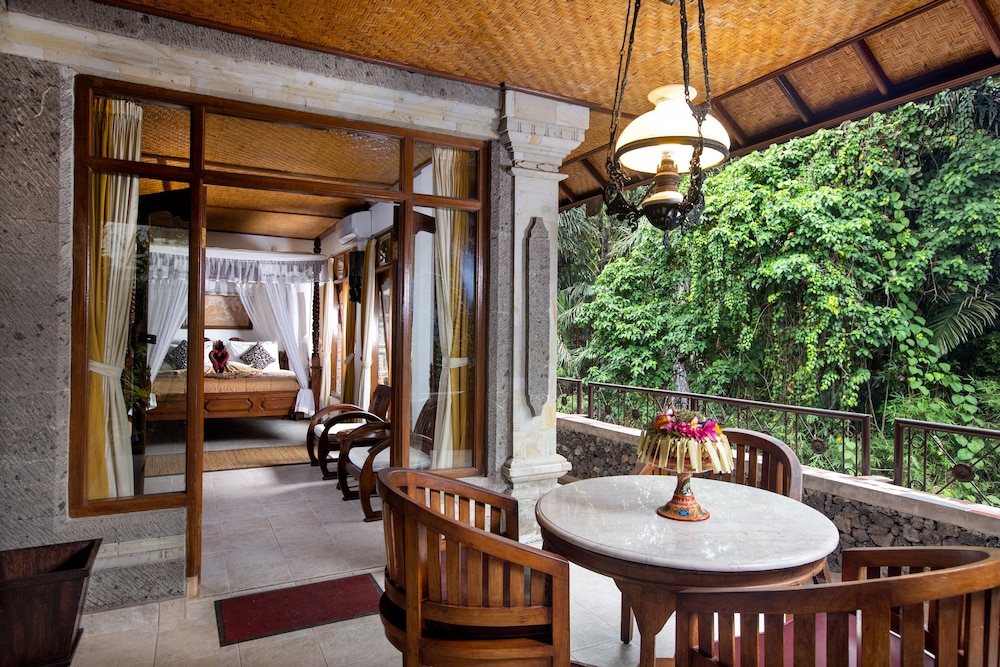 ketuts place bed and breakfast ubud