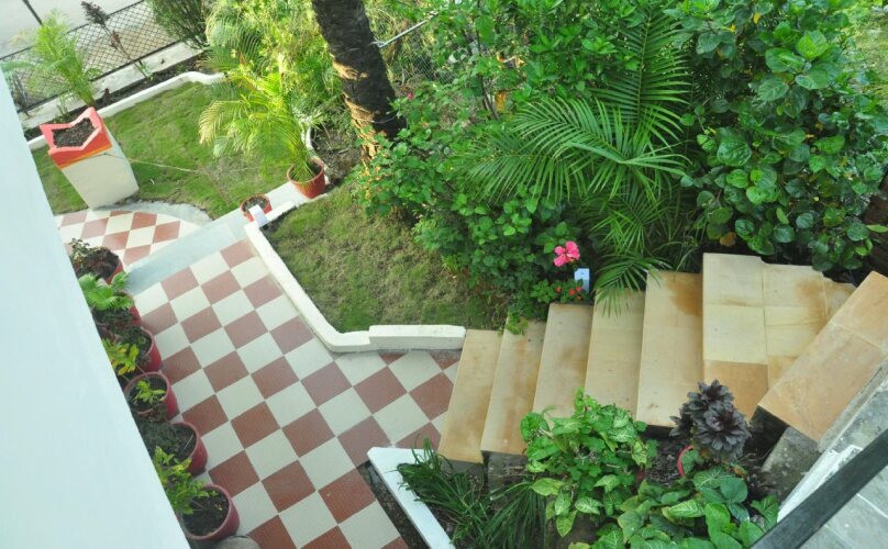 mount abu