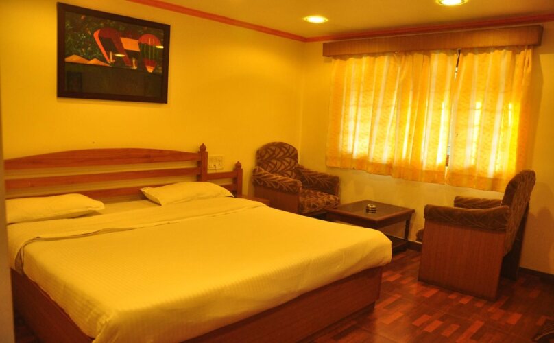mount abu