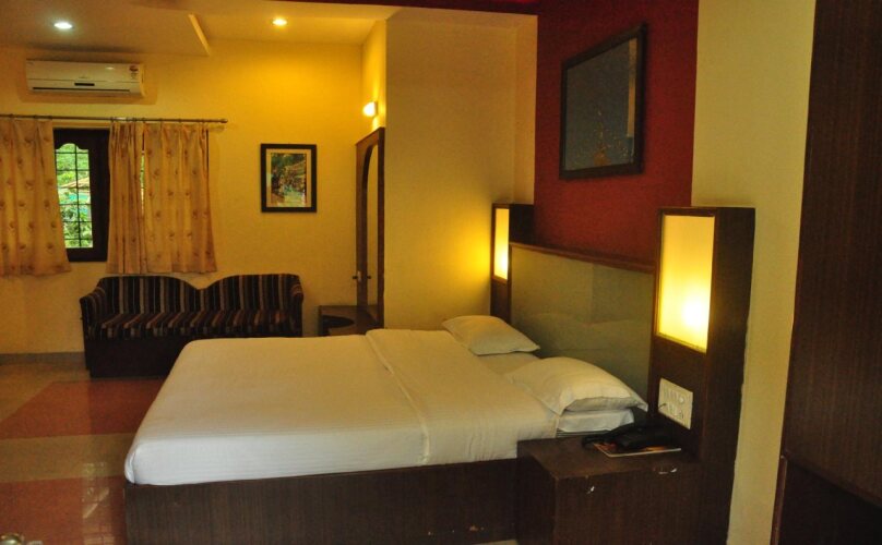 mount abu