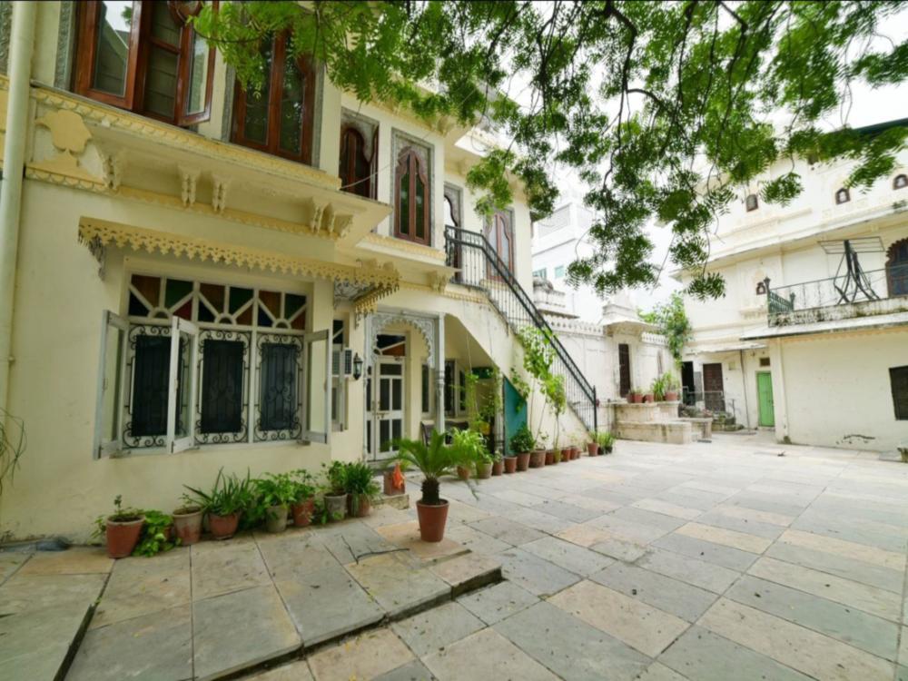 udaipur