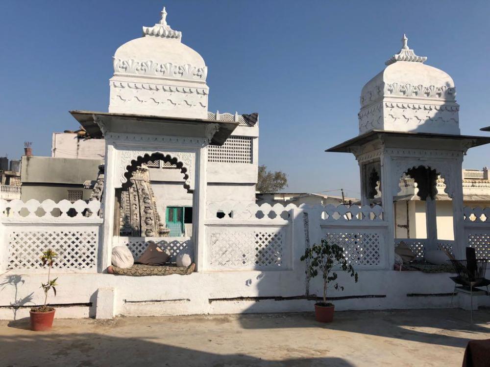 udaipur