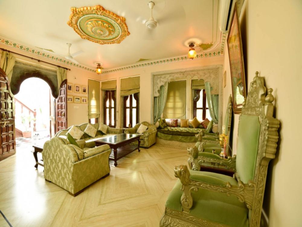 udaipur