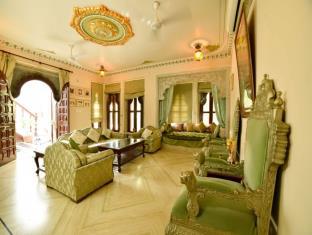 udaipur
