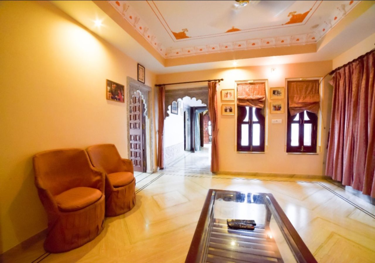 udaipur