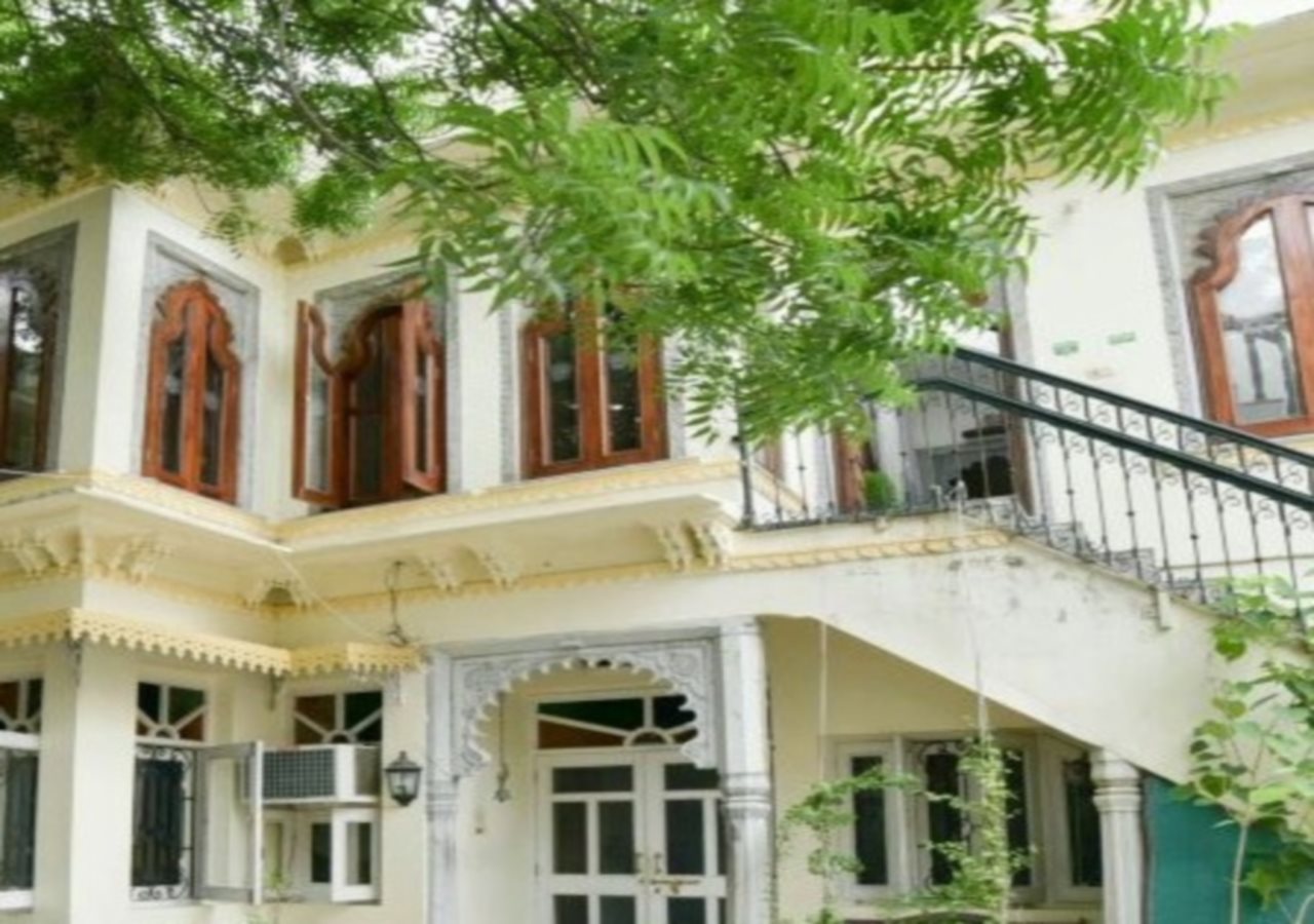 udaipur