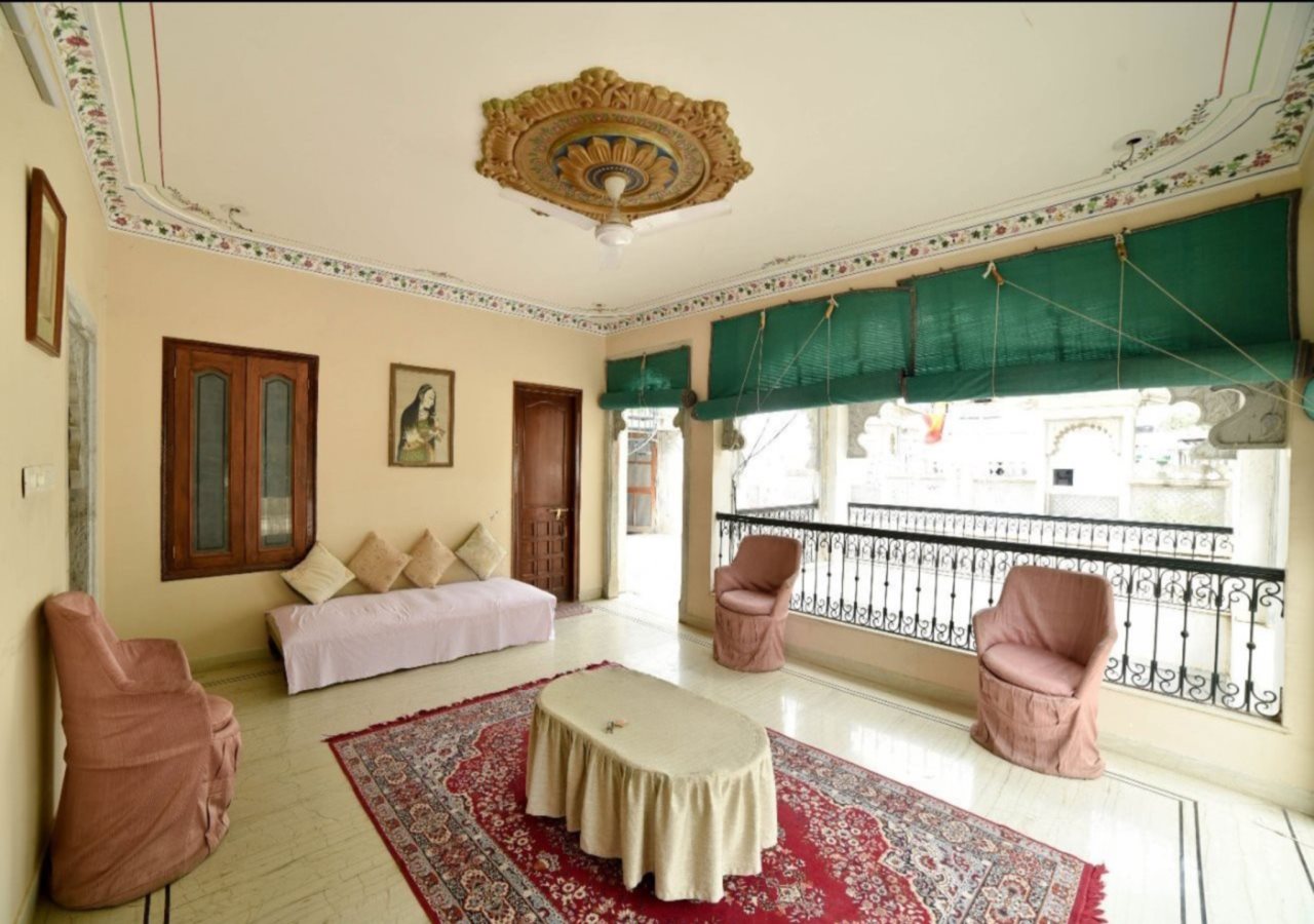 udaipur