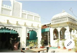 udaipur