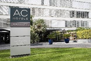 Ac Hotel Victoria Suites By Marriott,Esplugues De Llobregat>>Barcelona,4 star