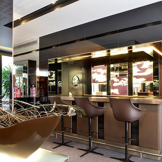 Ac Hotel Victoria Suites By Marriott,Esplugues De Llobregat>>Barcelona,4 star