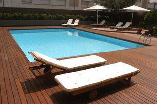 Ac Hotel Victoria Suites By Marriott,Esplugues De Llobregat>>Barcelona,4 star